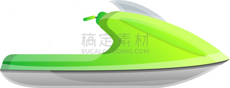 绿色,动画片,喷水推进艇,时尚,计算机图标,男孩,自然,摩托艇,脚踏车,休闲