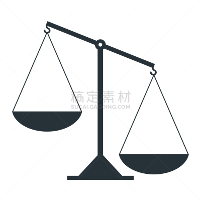 比例,法官,白色,黑色,尊敬