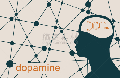 男人,侧面像,生物学,健康保健,新陈代谢,生物化学,遗传研究,肖像,分子,思考