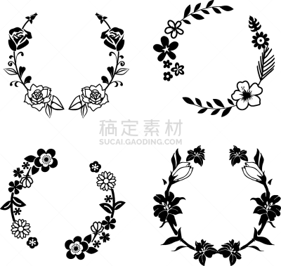 边框,华丽的,菜单,贺卡,华贵,信函,复古风格,模板,古典式,古典风格