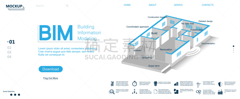 建筑模型,忠告,建筑业,计算机软件,分离着色,多代家庭,概念,决定,发展