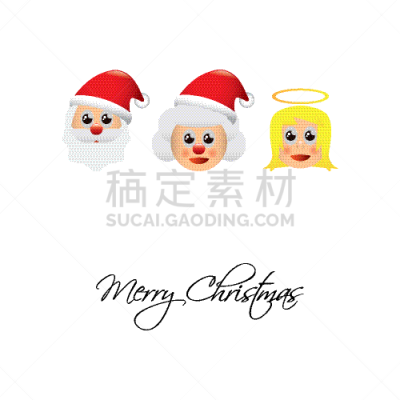 插画,请柬,计划书,家庭,新年前夕,雪,模板,爱,驯鹿