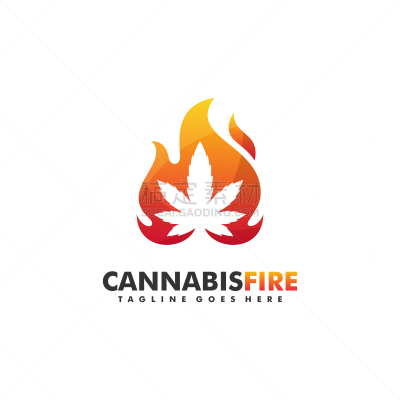 火,概念,模板,健康保健,植物群,设计