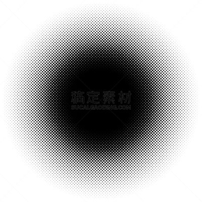 斑点,式样,圆形,白色,创造力,几何形状,点状,图像,点染,扩散