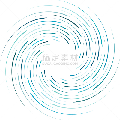 漩涡形,螺线,抽象,运动模糊,桡骨,形状,圆形,凸的,弯曲,缠绕