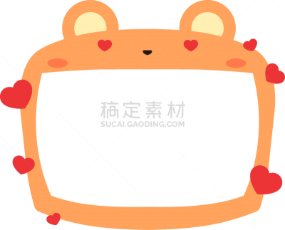 可爱的,熊,白板,材料,忠告,商务,宠物,图像,指导,设计