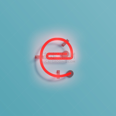 霓虹灯,矢量,性格,暗色,字母,匈牙利,大写字母,绘画插图,电,装管
