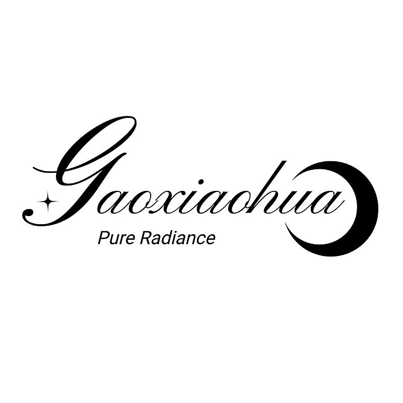 美甲美业英文LOGO