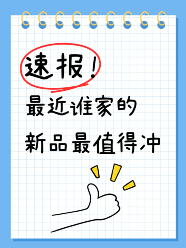 爆款吸睛大字点赞小红书动态封面