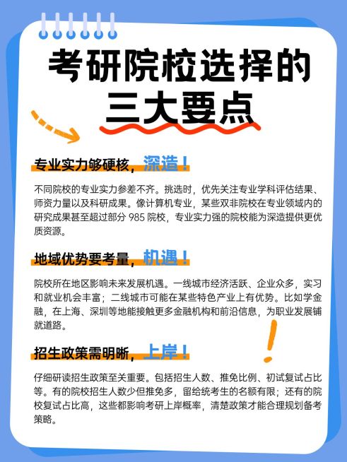 教育择校攻略小红书配图aigc预览效果