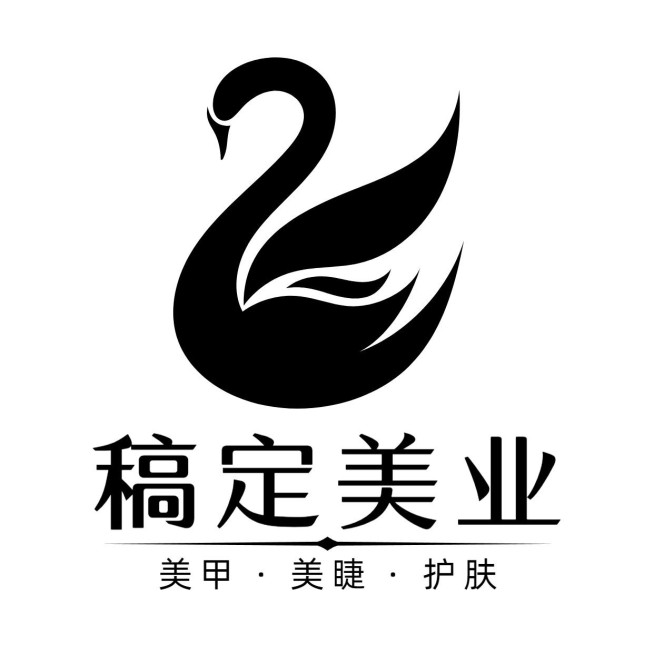 生活服务美业LOGO预览效果