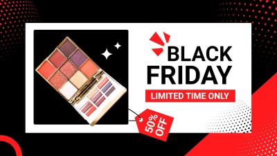 Black Friday Sales Templates