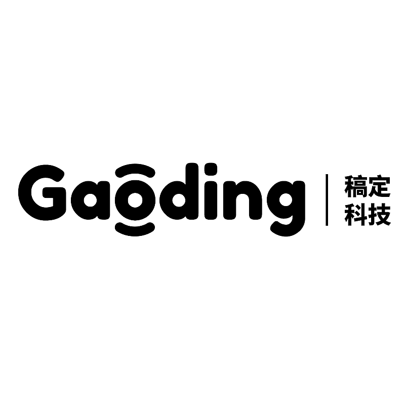 简约英文LOGO