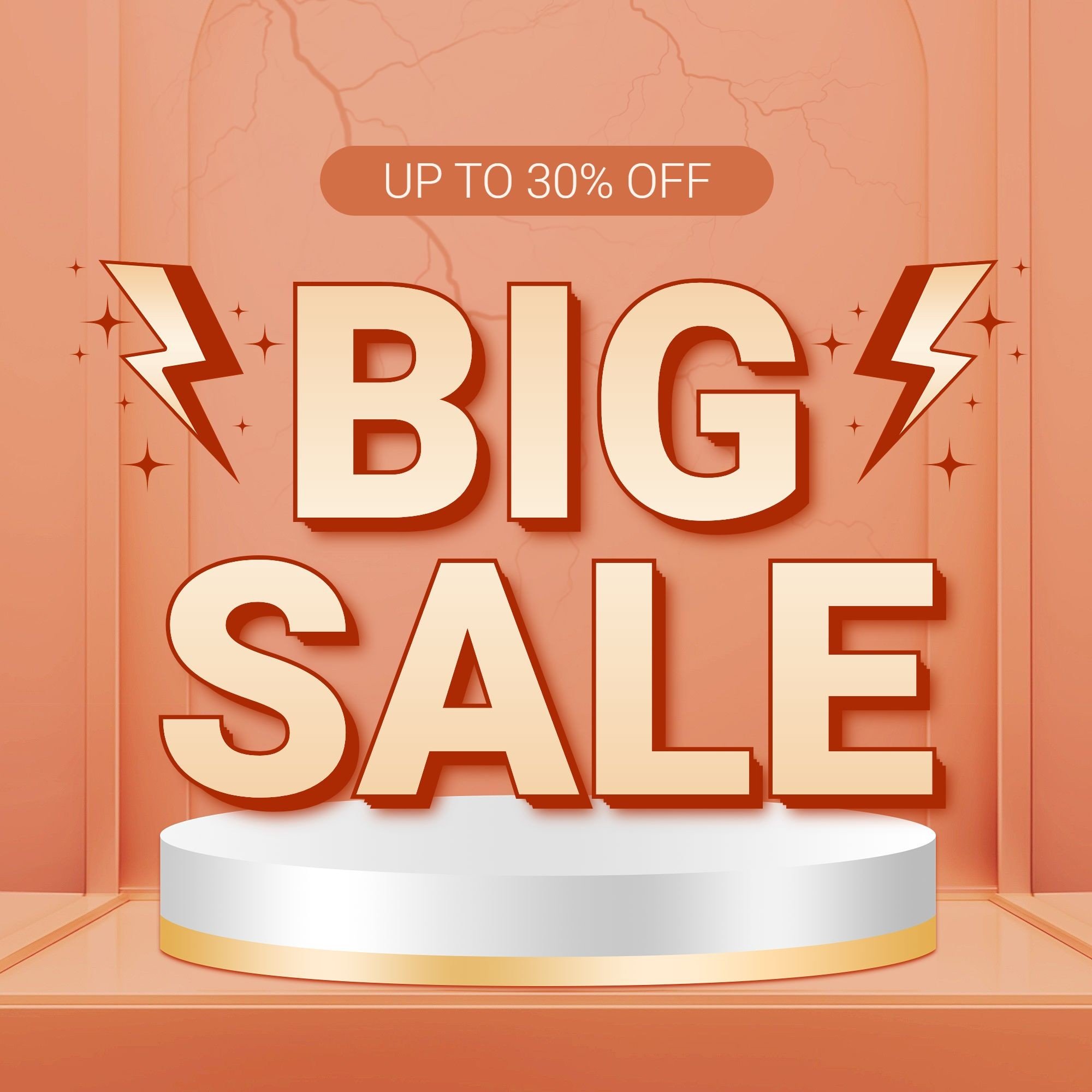 Black Friday Sales Templates