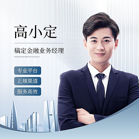 企业个人职业形象包装宣传微信头像AIGC