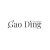 圆形科技logo