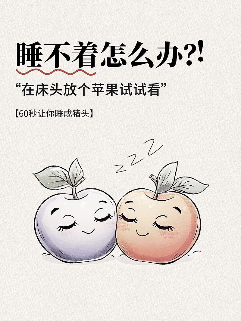 生活经验分享简约排版小红书封面aigc