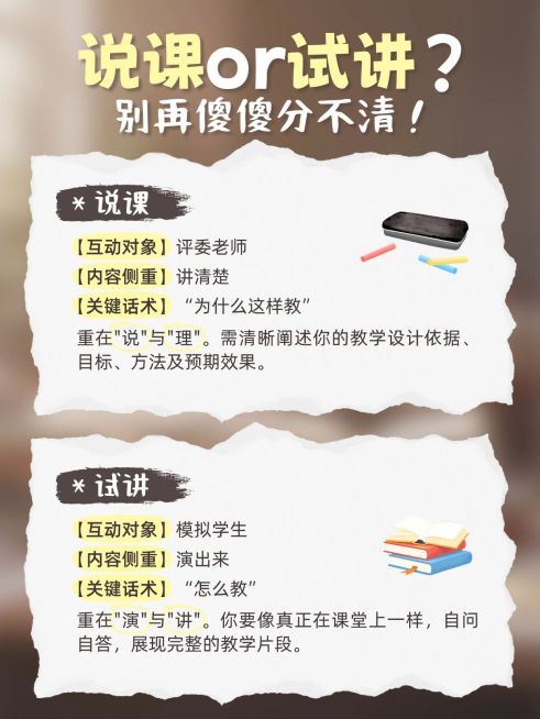 教育职业教师资格证教资面试技巧小红书配图预览效果