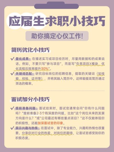 教育科普攻略小红书配图
