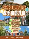 简约主义宫格拼图小红书配图