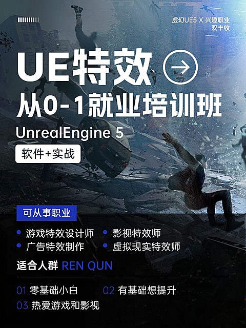 网络虚拟游戏课程介绍小红书封面