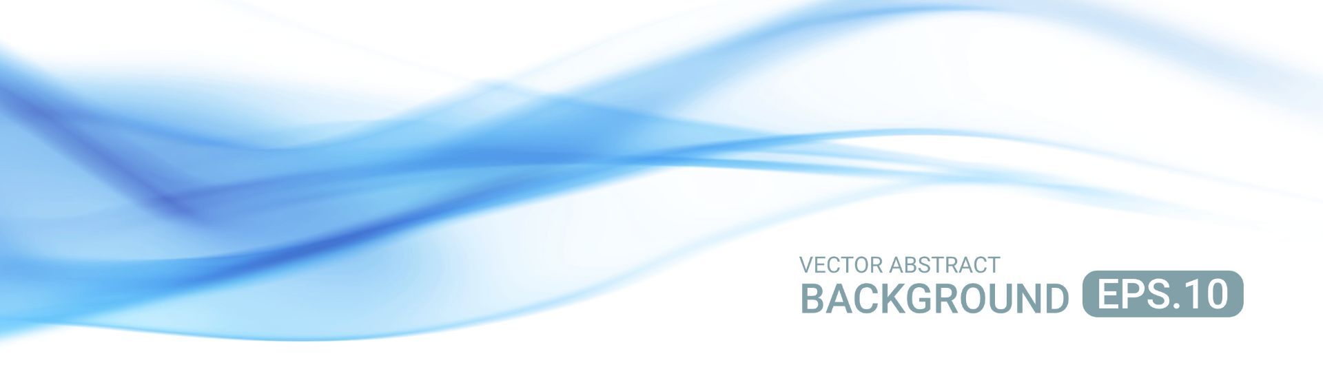 卡机渐变蓝色活动宣传banner海报AIGC