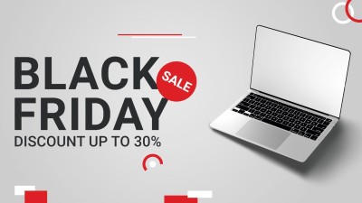 Black Friday Sales Templates
