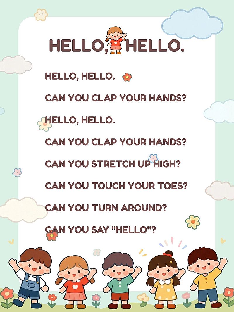 教育培训K12教育英语启蒙英语知识分享小红书配图