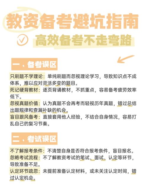 教育科普攻略小红书配图预览效果
