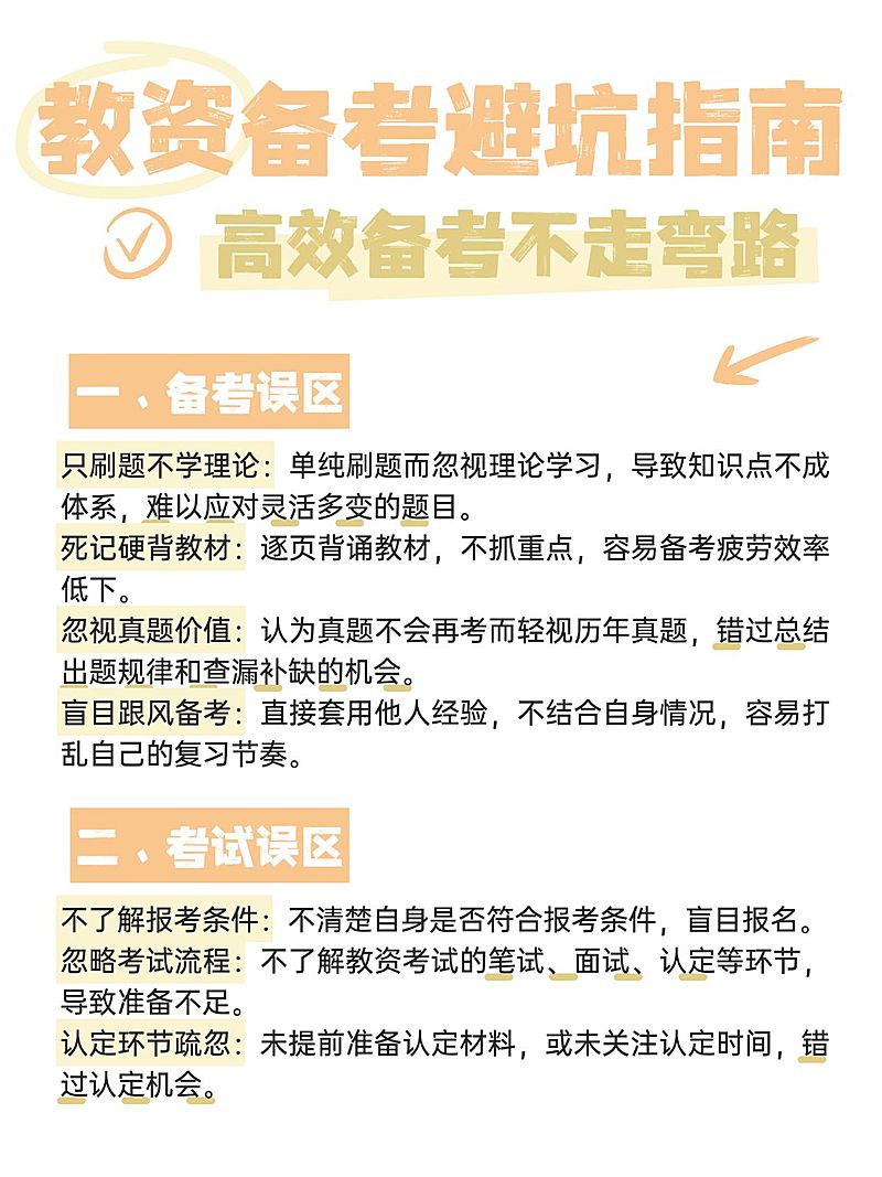 教育科普攻略小红书配图