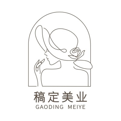 生活服务美业图标LOGO