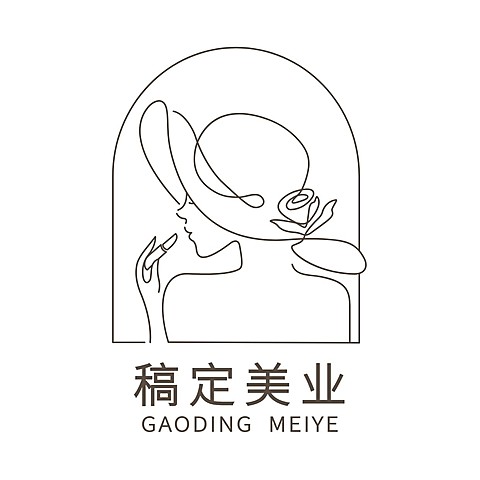 生活服务美业图标LOGO