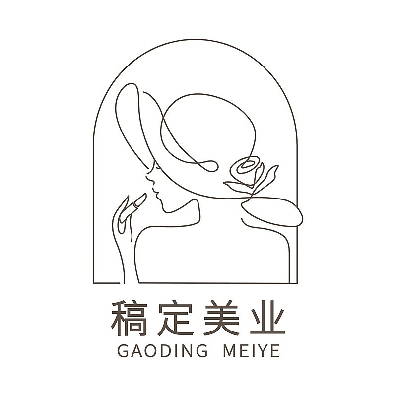 生活服务美业图标LOGO