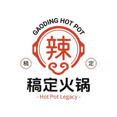 火锅LOGO