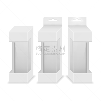 模板,窗户,矢量,商品,绘画插图,礼物,悬挂的,空白的,盒子,易接近性
