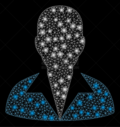 档案管理员,铁丝网,闪亮的,接线框,斑点,火炬塔,顾客,男商人,办公室职员,行政人员