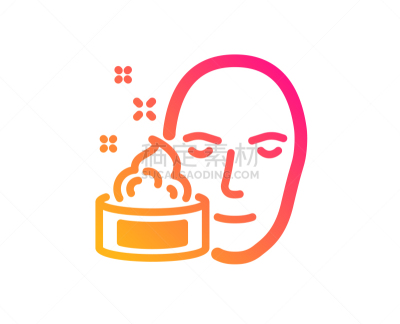 防晒霜,面霜,标志,图标,健康保健,图像,身体保养,化妆用品,矢量,美容