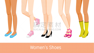 女人,鞋子,个性,动物皮,腿,足,芭蕾舞者,人,女孩,一个物体
