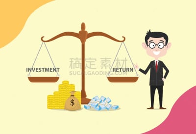 投资报酬率,爱尔兰共和国,比例,银行业,黄色,商务,单词,文字,数据,抵达