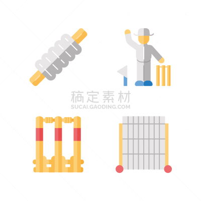 运动,齿轮,人的眼睛,矢量,彩色图片,体育团队,板球桩,绘画插图,计算机图标,奖杯