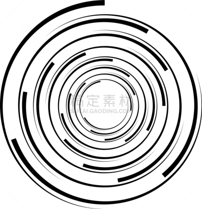 运动模糊,活力,专心,几何形状,摆拍,浓烟,同心,弯曲,行动