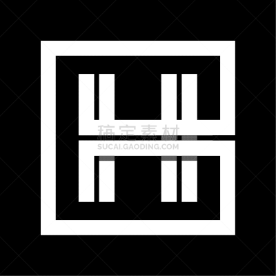 白色,条纹,英文字母H,大写字母,捕获的,创造力,商务,几何形状,字母表次序,信函