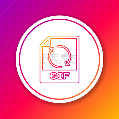 文档,GIF动图,彩色图片,图标,按钮,文件,计算机,直的,技术,下载