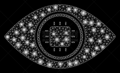 接线框,铁丝网,明亮,动物眼睛,透镜,焦点,多样,直的,渴望,进展