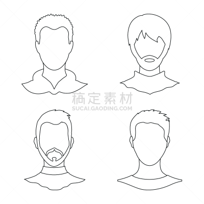 专业人员,照片,标志,棕色头发,金色头发,发型,小胡子,络腮胡子,头发,男人