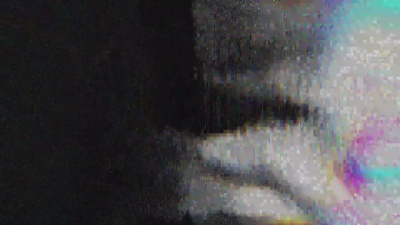 独特的设计抽象数字动画像素噪声毛刺错误视频损坏