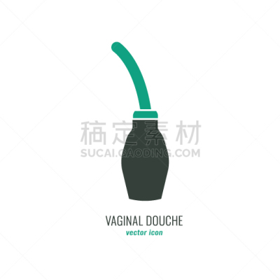 图像,分离着色,注射器,健康保健,白色背景,药,图表设计师,女人,便秘