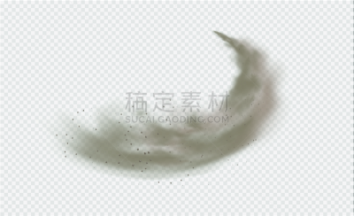 风,沙漠,背景,绘画插图,沙子,矢量,雾,灰尘,喷,写实