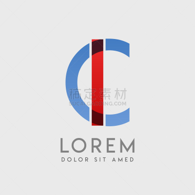 信函,品牌名称,红色,电脑芯片,蓝色,商务,C1,字母,品红色,技术