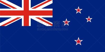新西兰,国内著名景点,西兰岛,白色,职权,红色